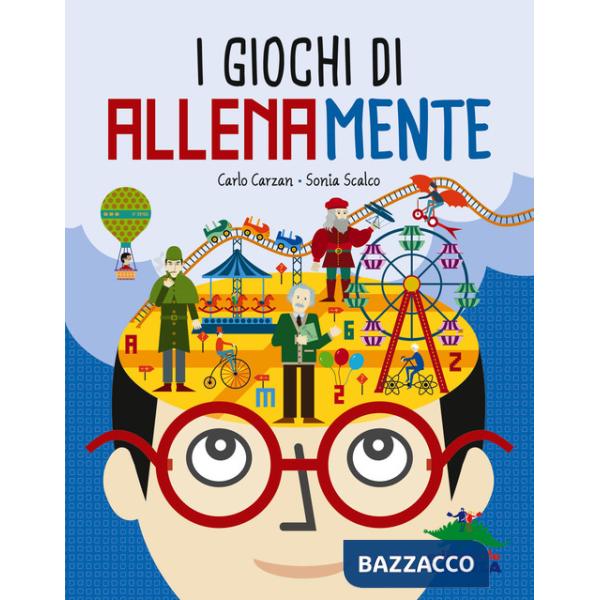 Giochi di allenamente (I)