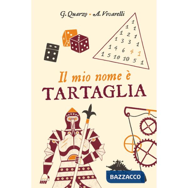 Mio nome è Tartaglia (Il)