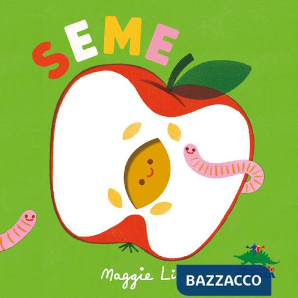 Seme. Ediz. a colori