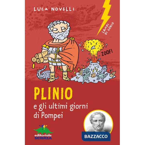 Plinio e gli ultimi giorni di Pompei