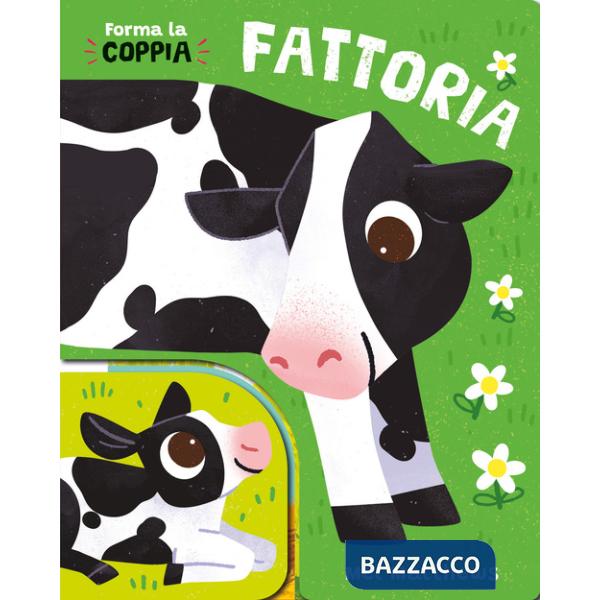 Fattoria. Forma la coppia. Ediz. a colori
