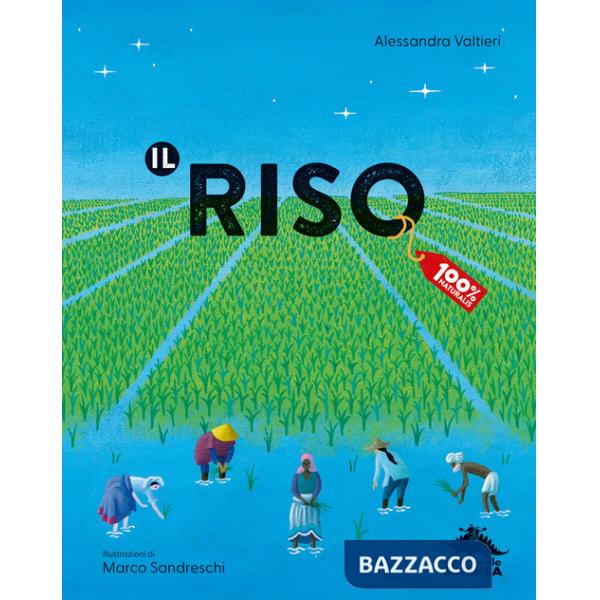 Riso. Ediz. a colori (Il)