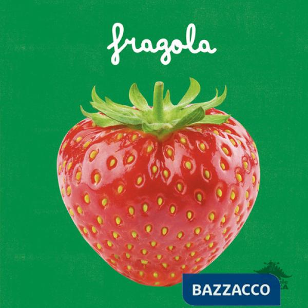 Fragola. Un primo sguardo scientifico sul mondo naturale. Ediz. a colori