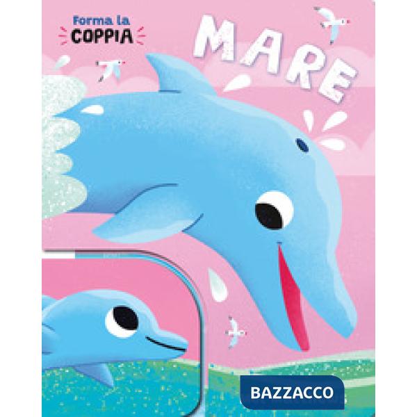 Mare. Ediz. a colori