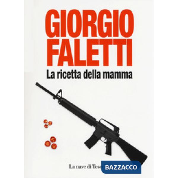 Ricetta della mamma (La)