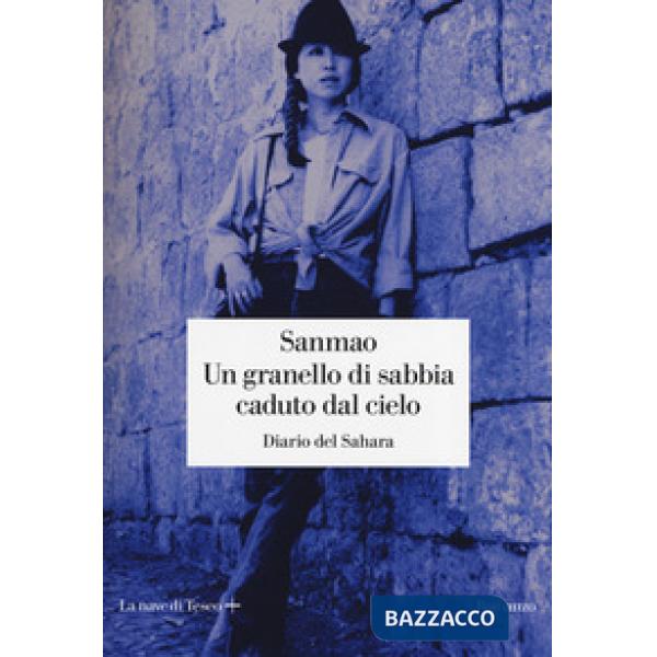 Granello di sabbia caduto dal cielo (Un)