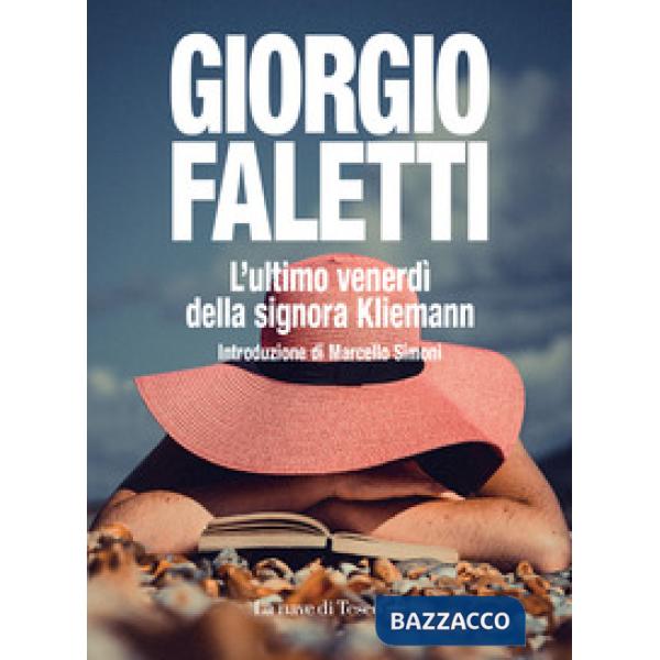 Ultimo venerdi della signora Kliemann (L')