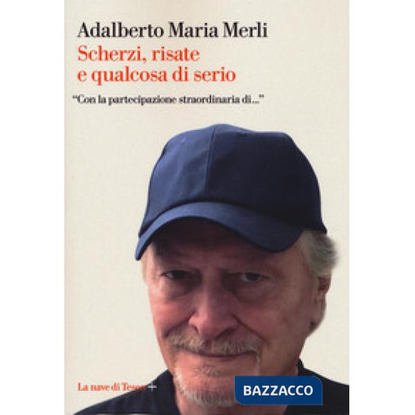 Scherzi, risate e qualcosa di serio