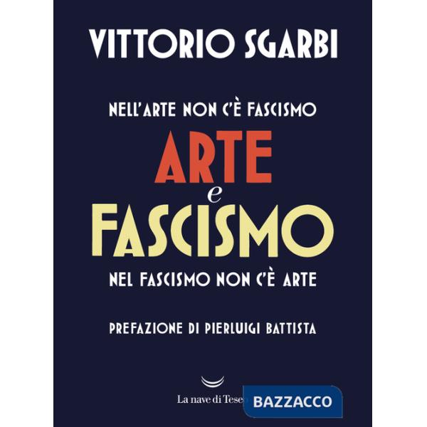Arte e fascismo