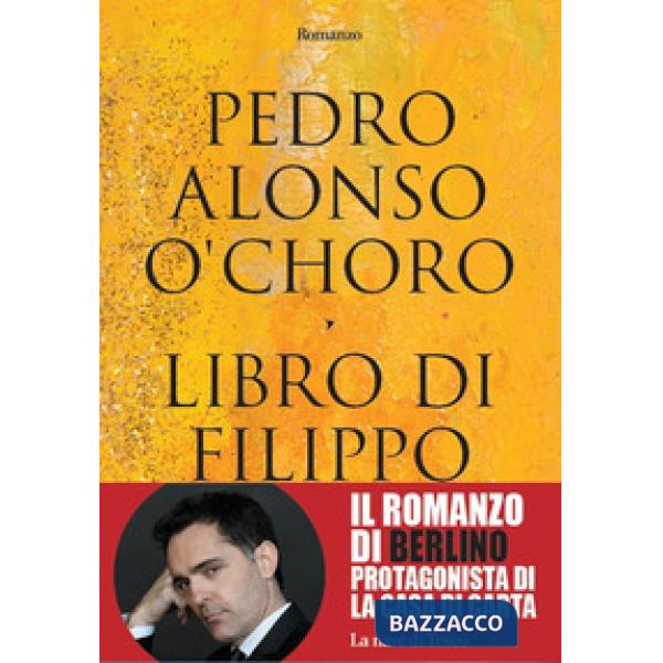 Libro di Filippo