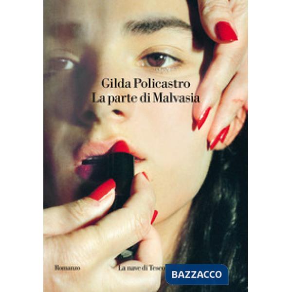 Parte di Malvasia (La)