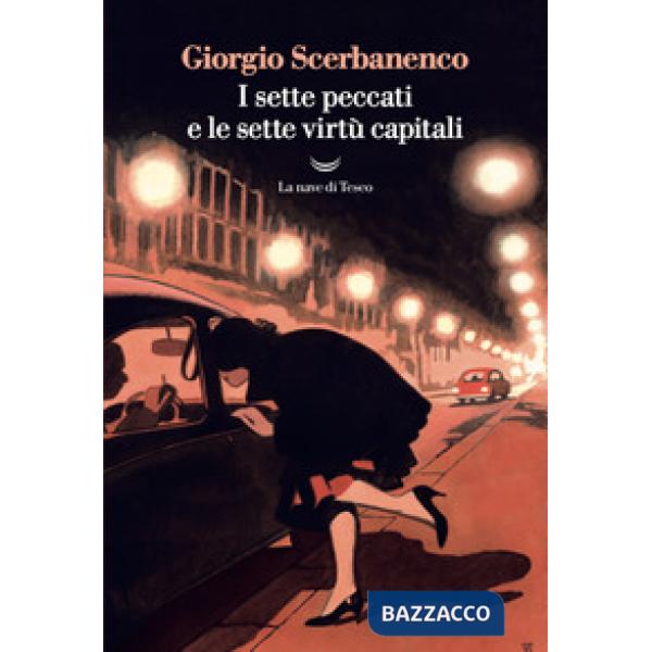 Sette peccati e le sette virtù capitali (I)