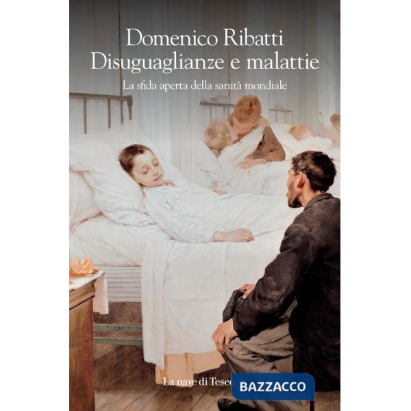 Disuguaglianze e malattie. La sfida aperta della sanità mondiale