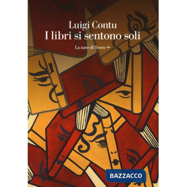 Libri si sentono soli (I)