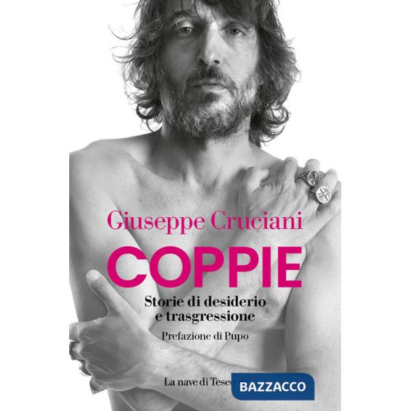 Coppie. Storie di desiderio e trasgressione
