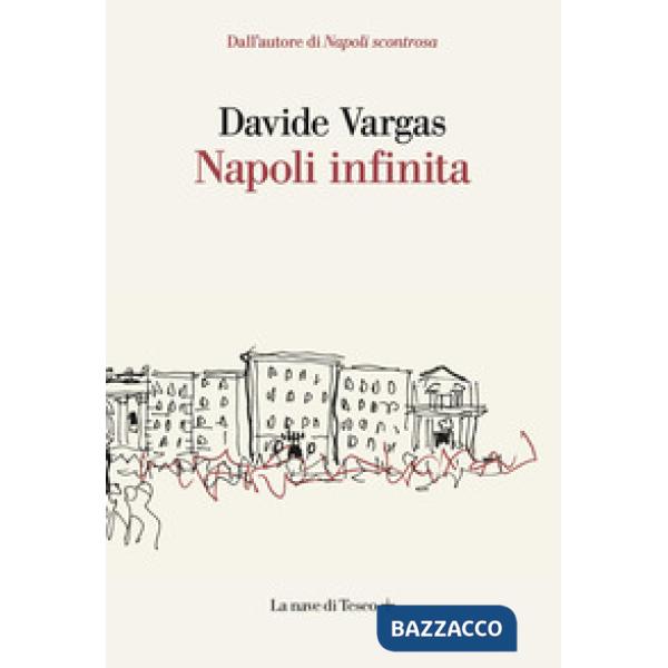 Napoli infinita