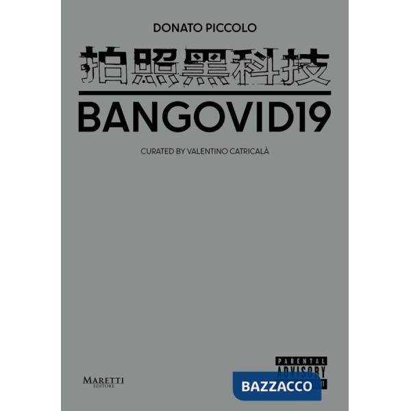 Bangovid19. Ediz. italiana e inglese