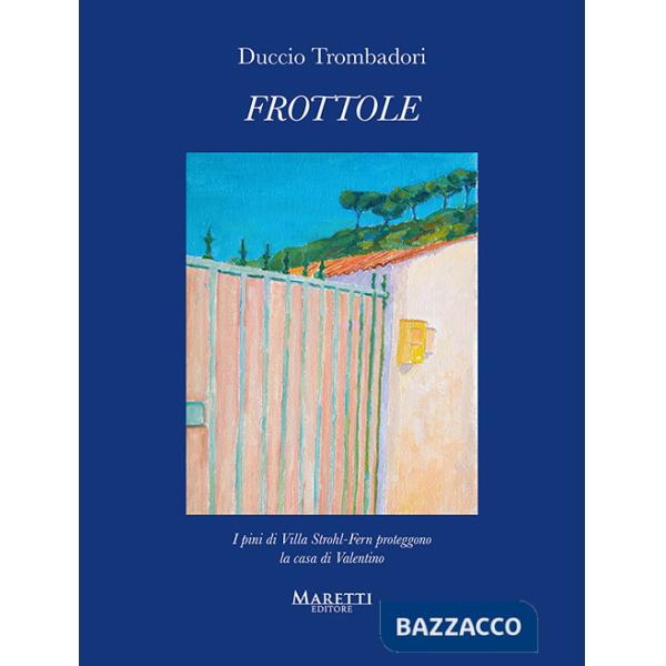 Frottole
