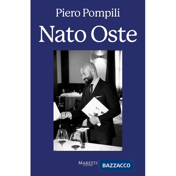 Nato oste
