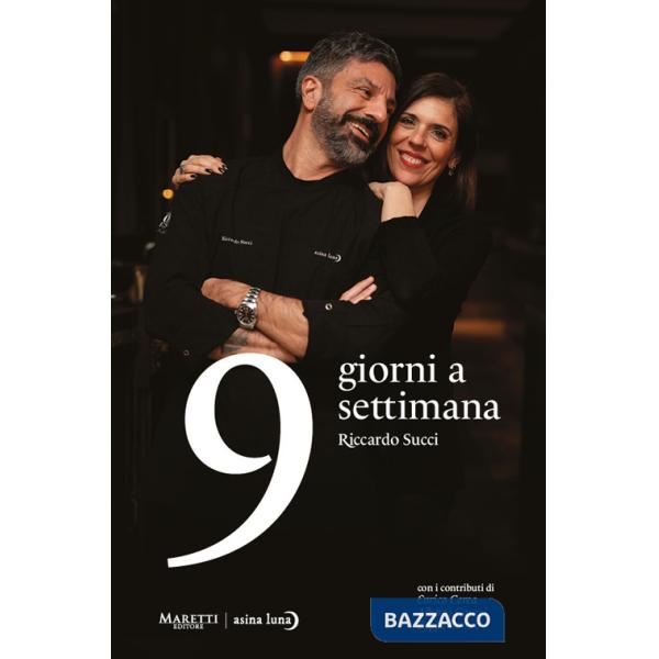 9 giorni a settimana