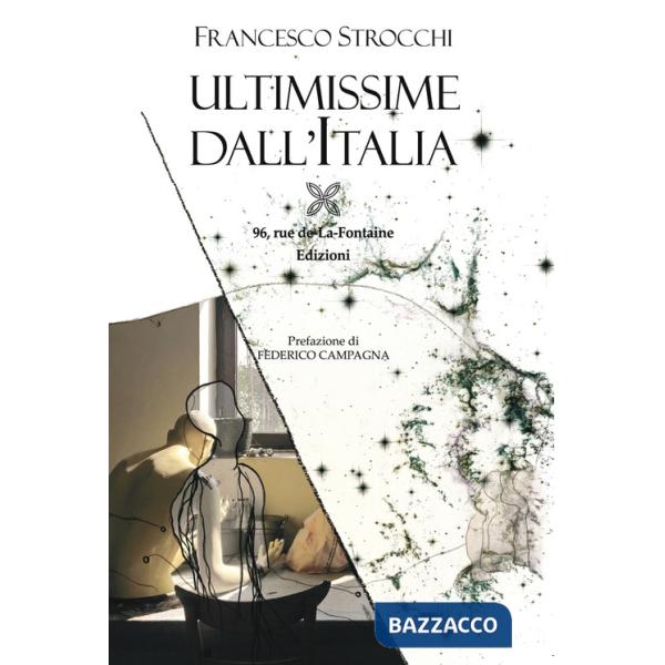 Ultimissime dall'Italia