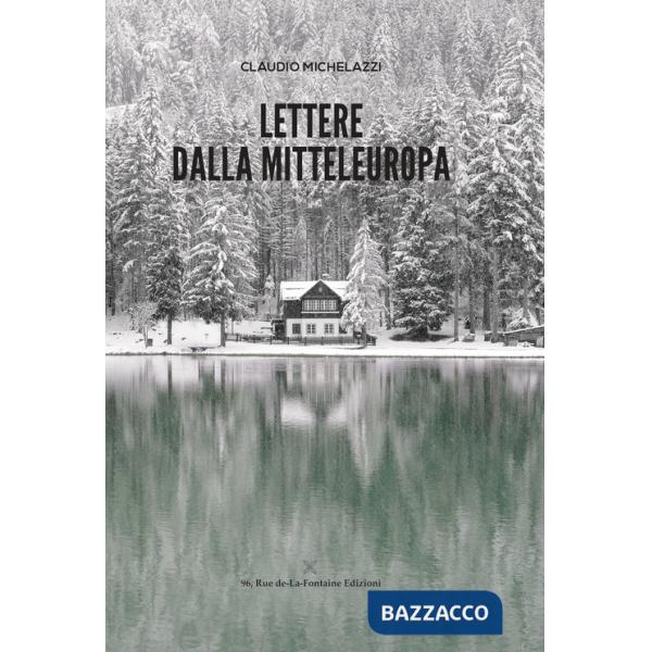 Lettere dalla Mitteleuropa
