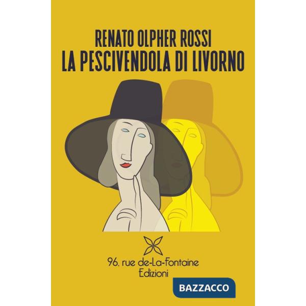 Pescivendola di Livorno (La)