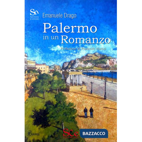 Palermo in un romanzo