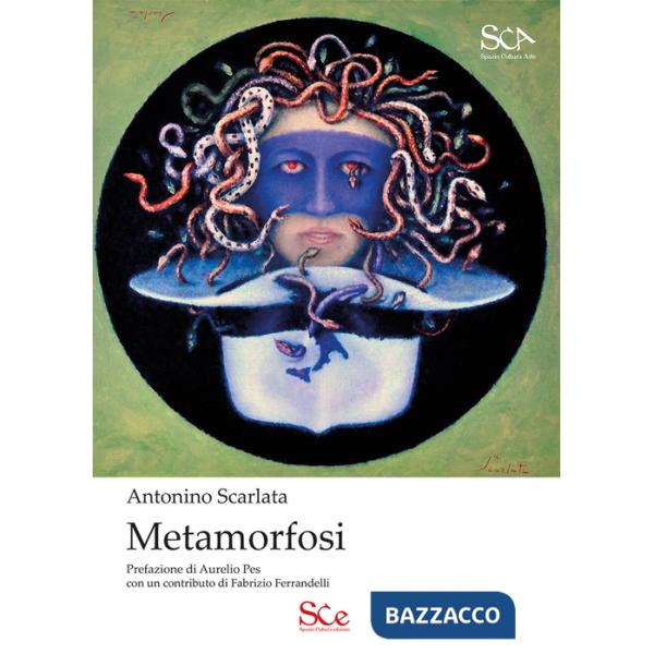 Metamorfosi. Ediz. illustrata