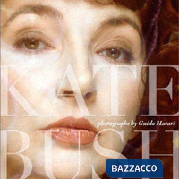 Kate Bush. Ediz. inglese