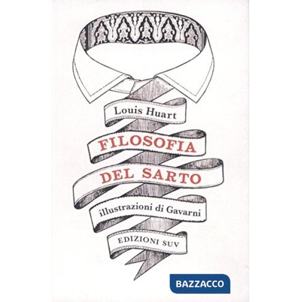 Filosofia del sarto