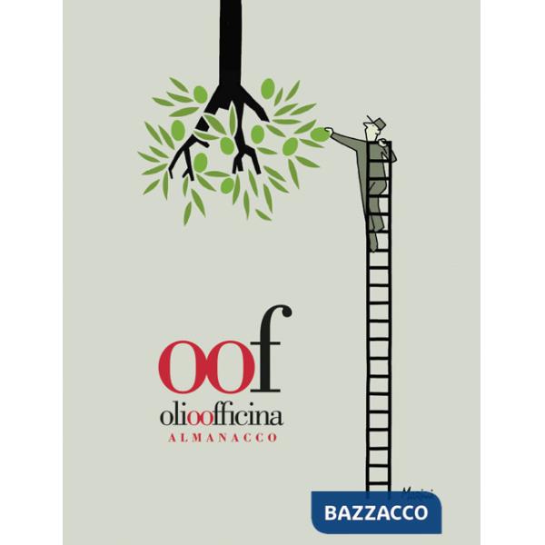 Olio officina almanacco 2016