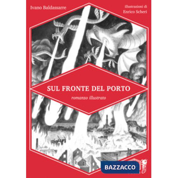 Sul fronte del porto