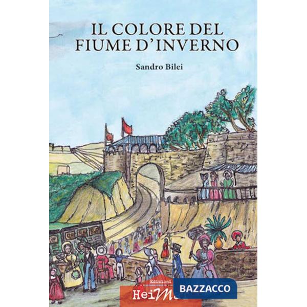 Colore del fiume d'inverno (Il)