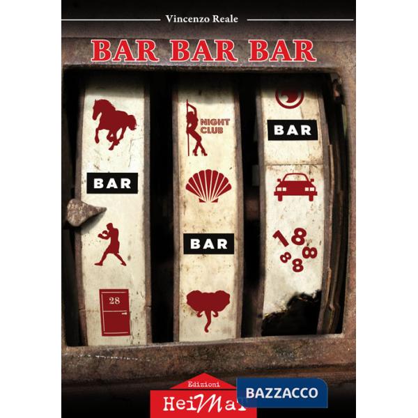Bar Bar Bar
