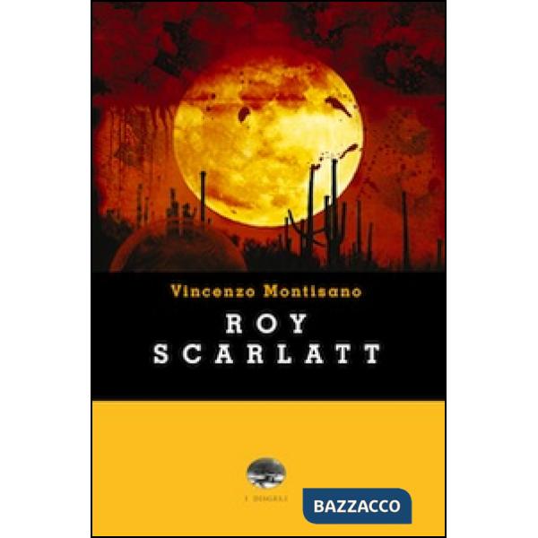 Roy Scarlatt