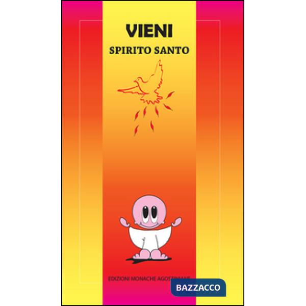 Vieni Santo Spirito