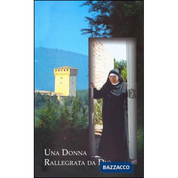 Donna rallegrata da Dio (Una)