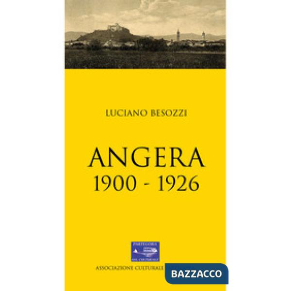 Angera (1900-1926)