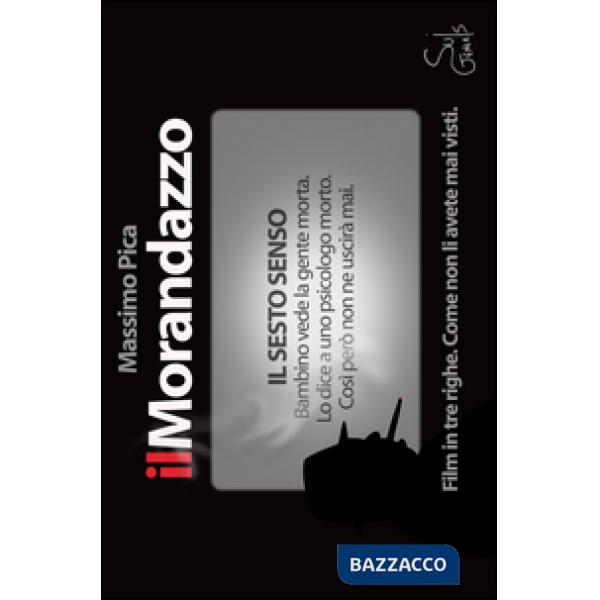 Morandazzo 2016 (Il)