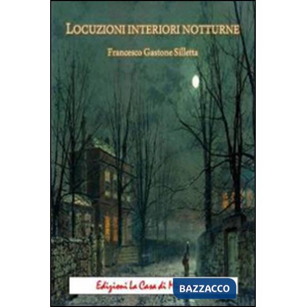 Locuzioni interiori notturne