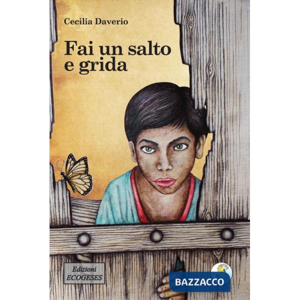 Fai un salto e grida