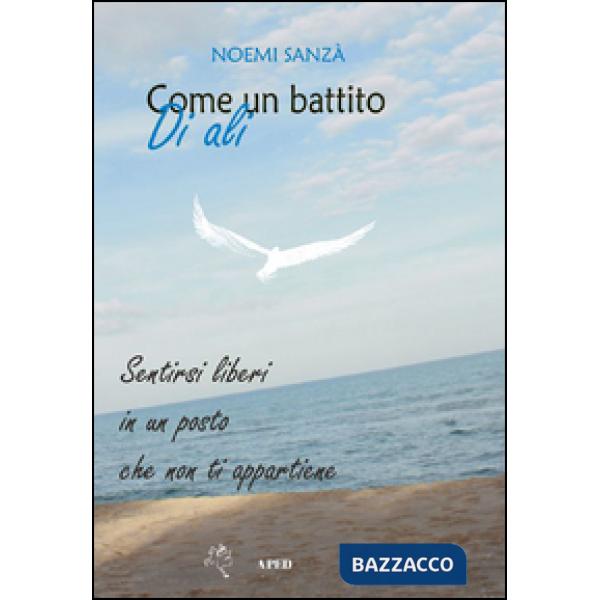 Come un battito di ali