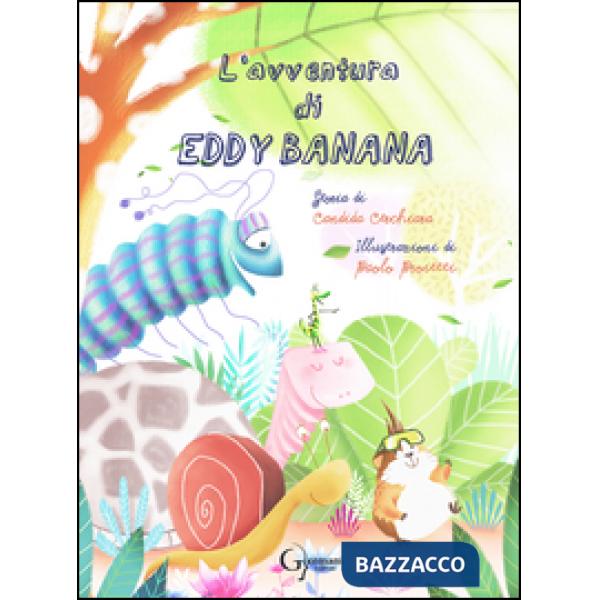 Avventura di Eddy Banana (L')