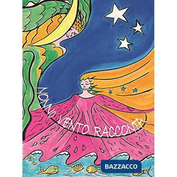 Nonno vento racconta