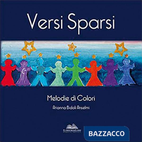 Versi sparsi. Melodie di colori