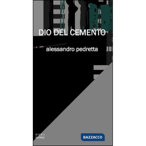 Dio del cemento