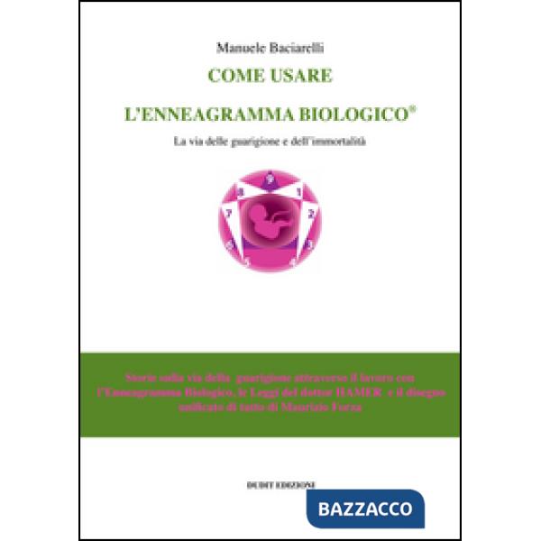 Come usare l'enneagramma biologico