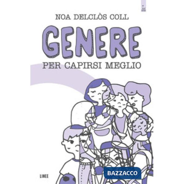 Genere. Per capirsi meglio