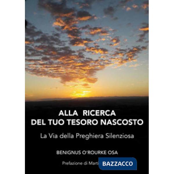 Alla ricerca del tuo tesoro nascosto